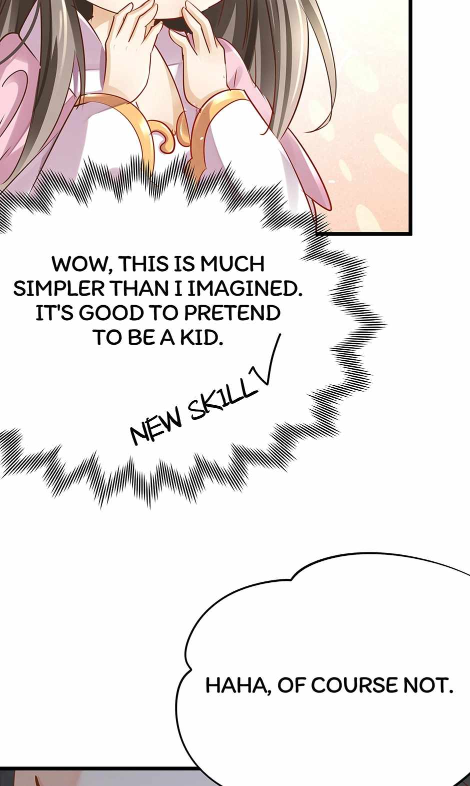 The Villianous Queen Wants to Level Up Chapter 117 - Page 20