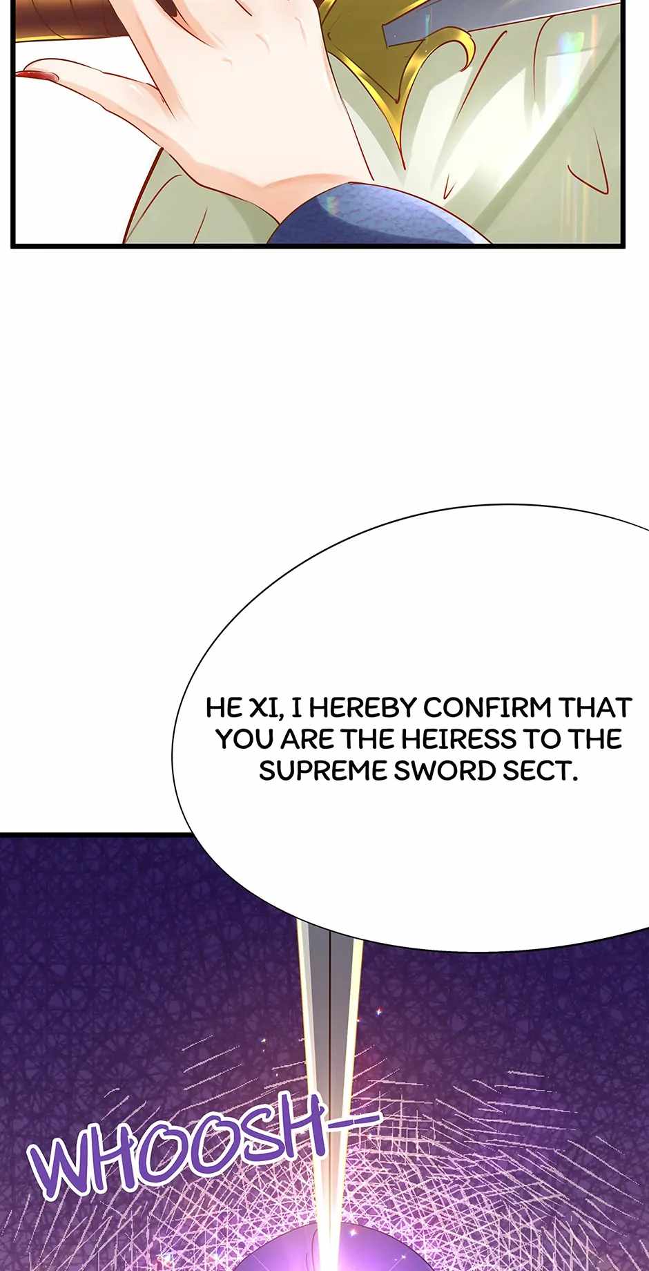 The Villianous Queen Wants to Level Up Chapter 117 - Page 5