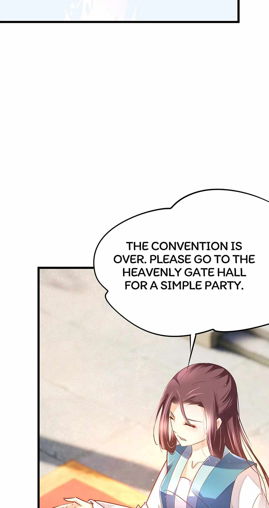 The Villianous Queen Wants to Level Up Chapter 117 - Page 9