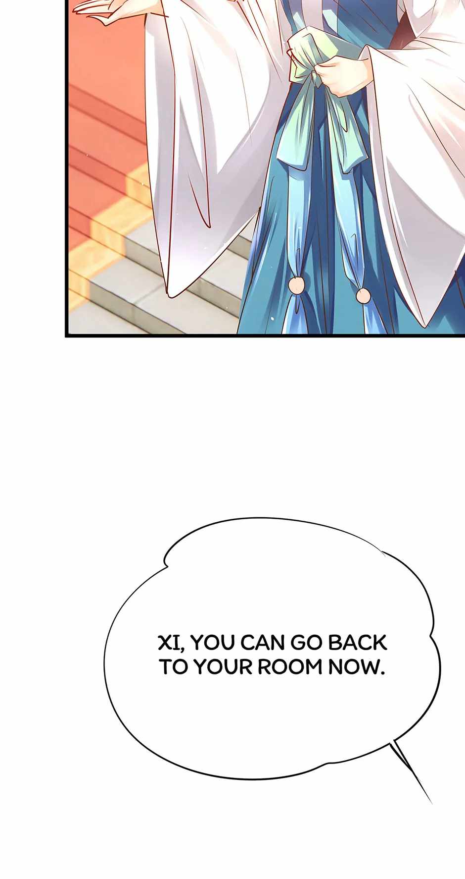 The Villianous Queen Wants to Level Up Chapter 117 - Page 10