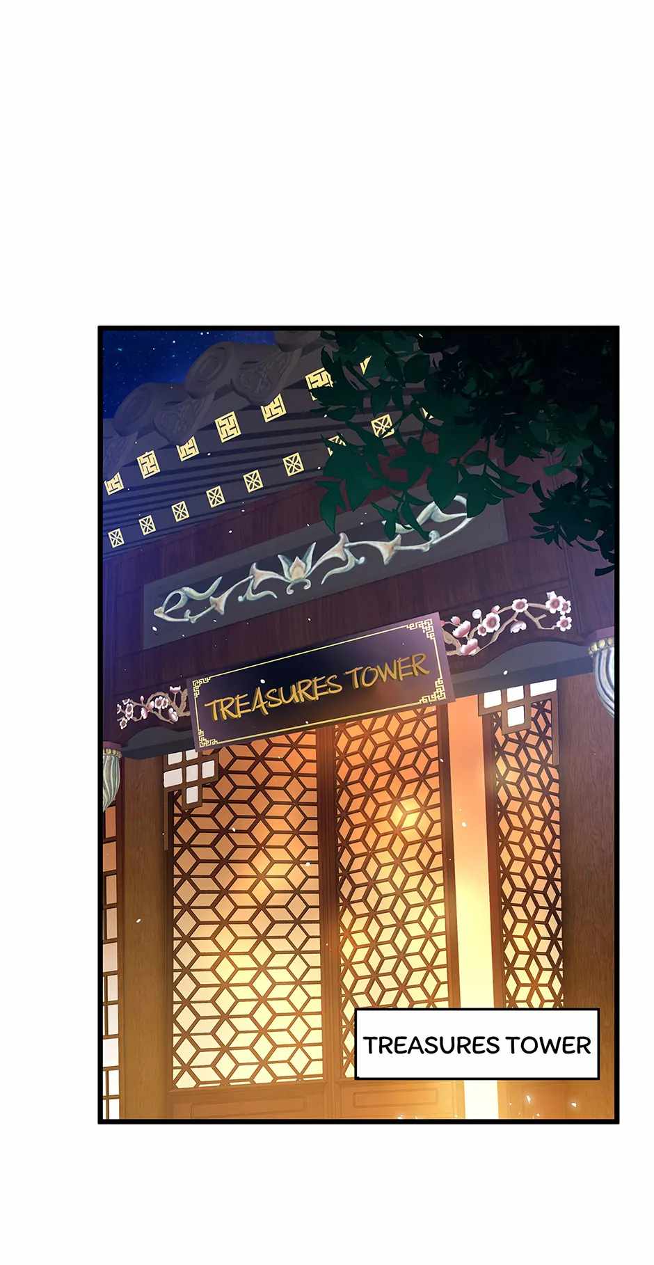 The Villianous Queen Wants to Level Up Chapter 118 - Page 1