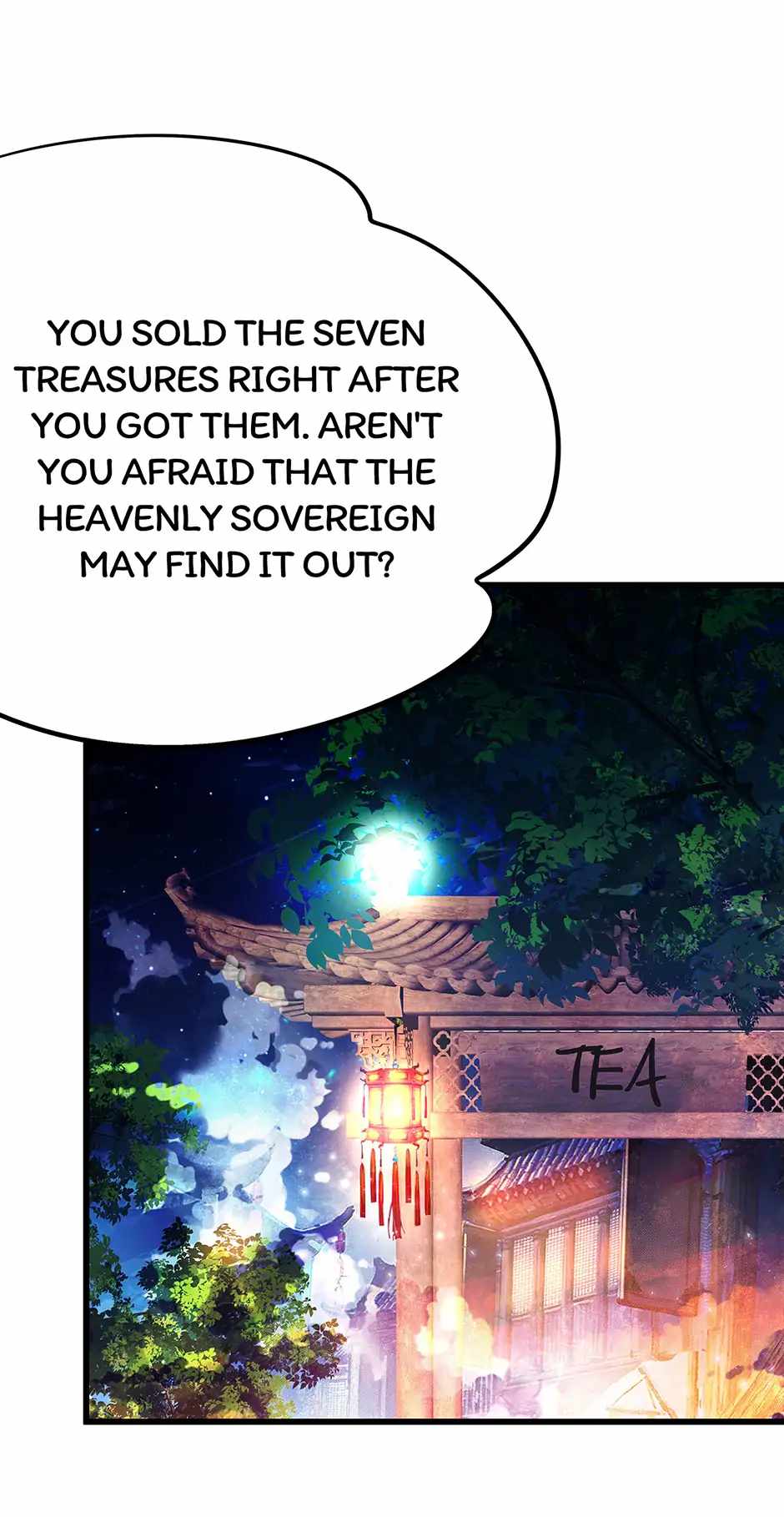 The Villianous Queen Wants to Level Up Chapter 118 - Page 14