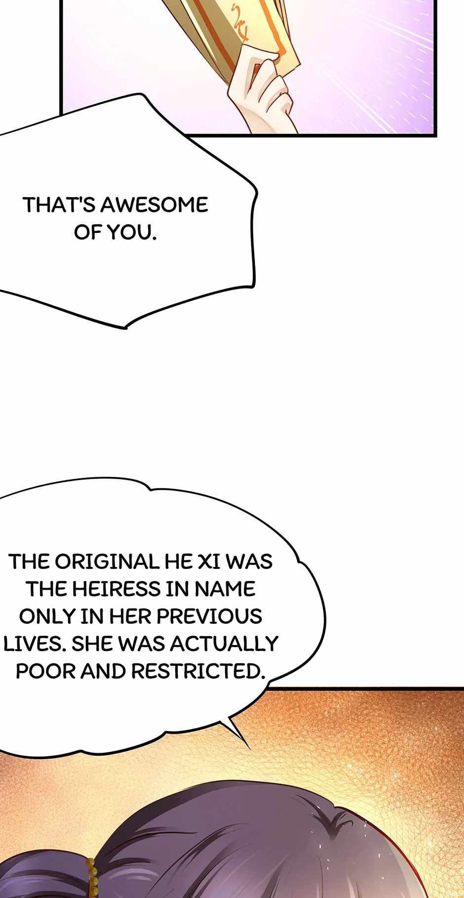 The Villianous Queen Wants to Level Up Chapter 118 - Page 17