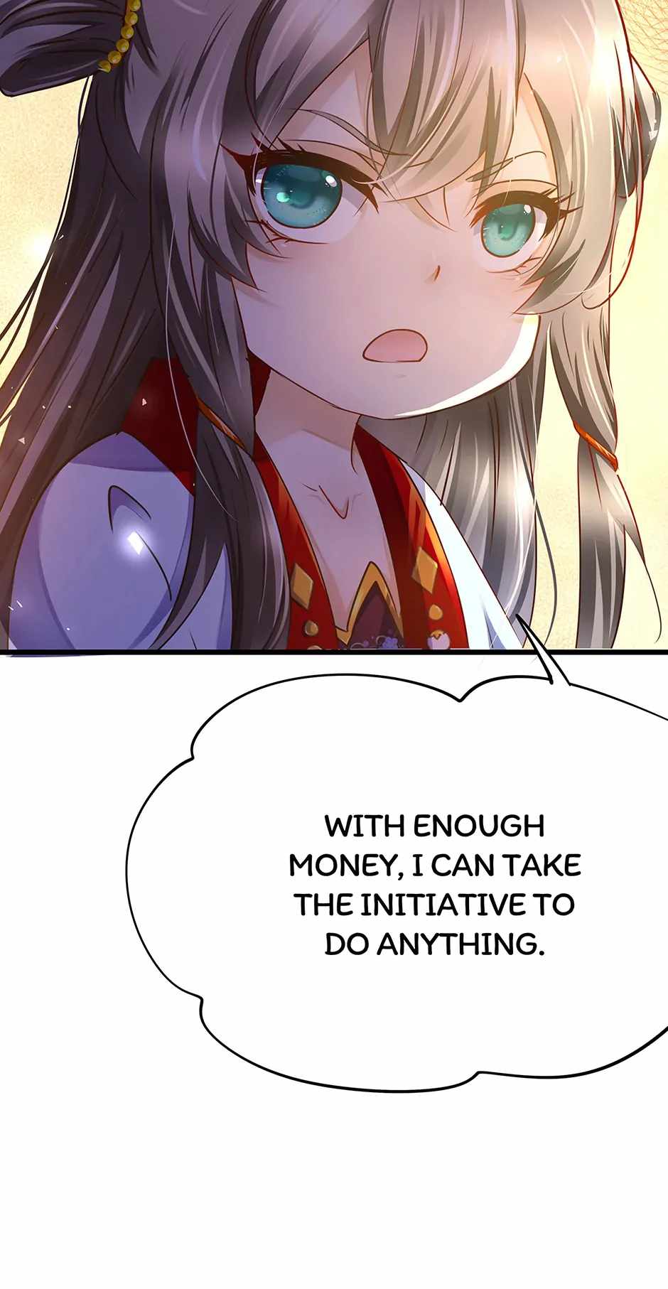 The Villianous Queen Wants to Level Up Chapter 118 - Page 18