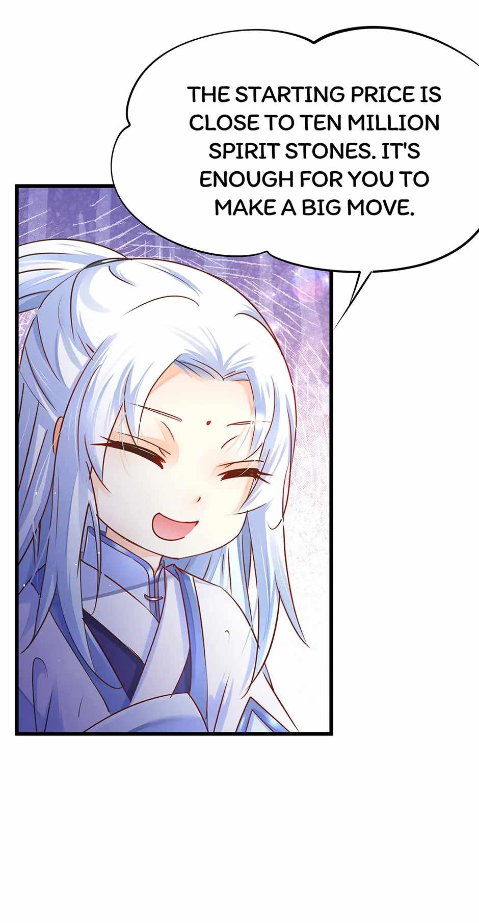 The Villianous Queen Wants to Level Up Chapter 118 - Page 19