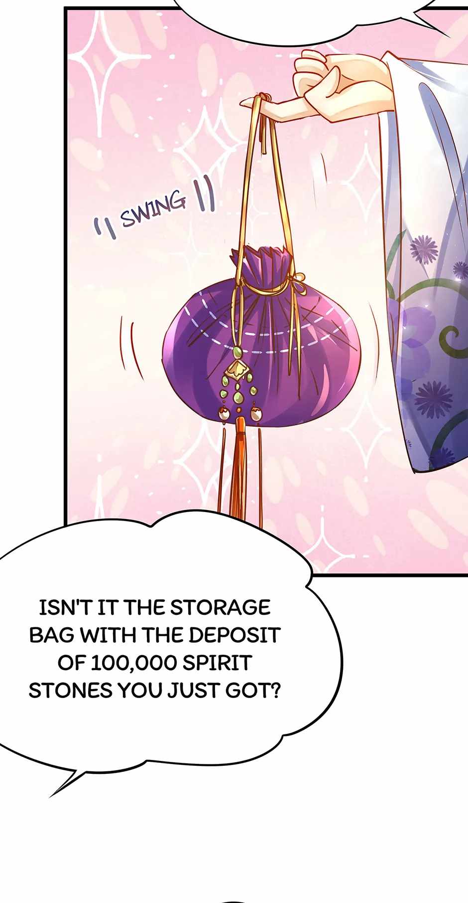 The Villianous Queen Wants to Level Up Chapter 118 - Page 23