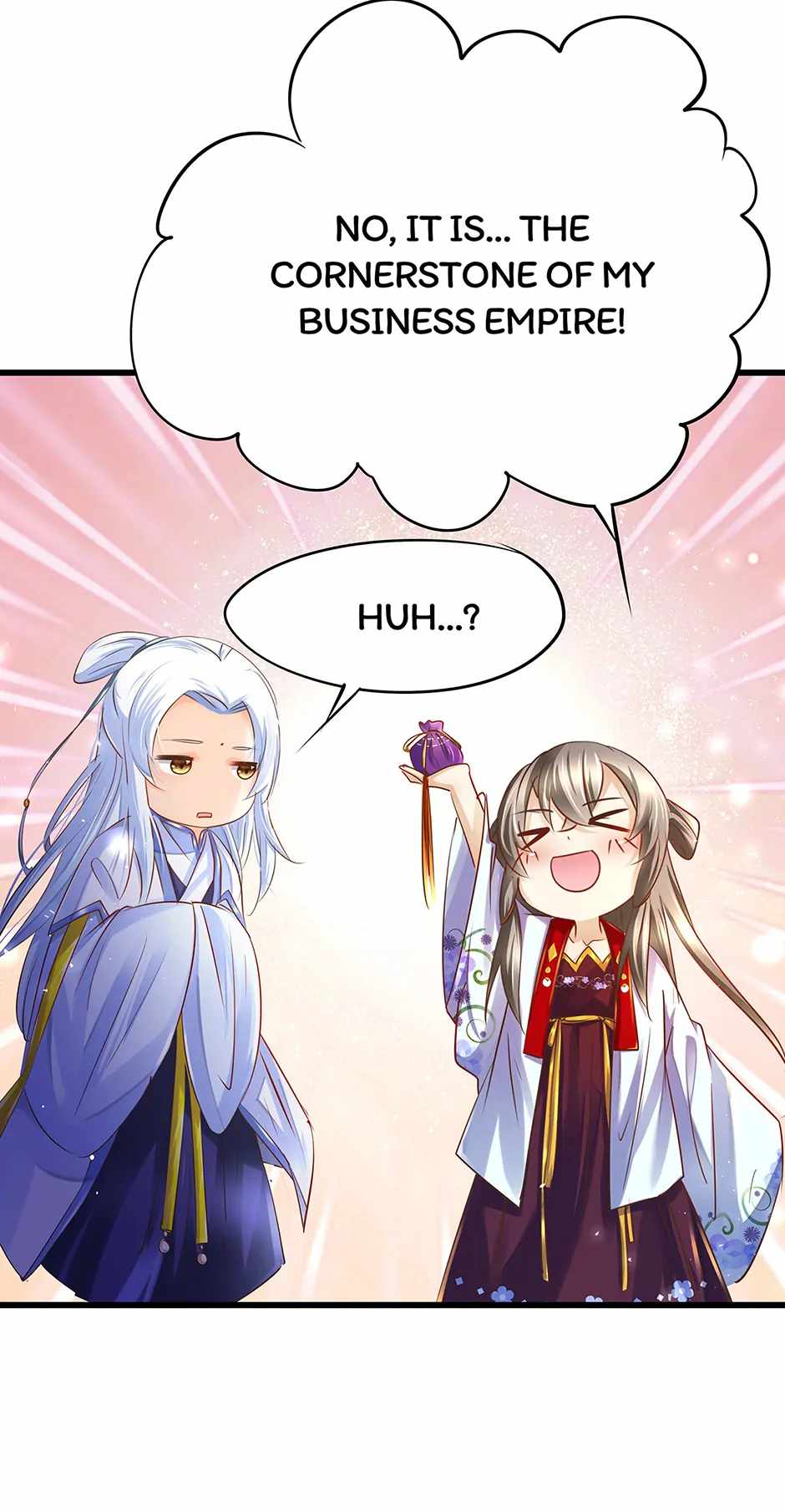 The Villianous Queen Wants to Level Up Chapter 118 - Page 24