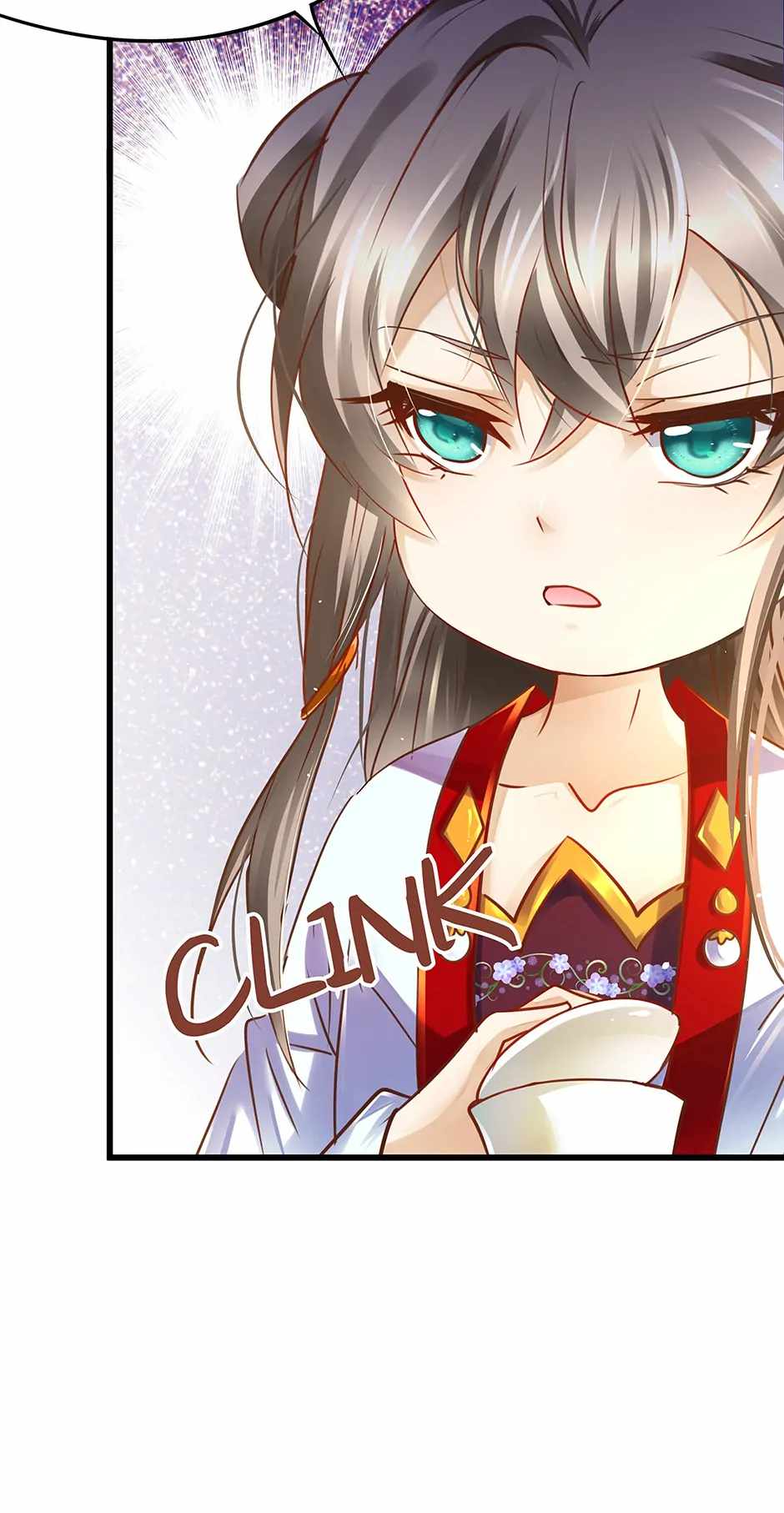 The Villianous Queen Wants to Level Up Chapter 118 - Page 6