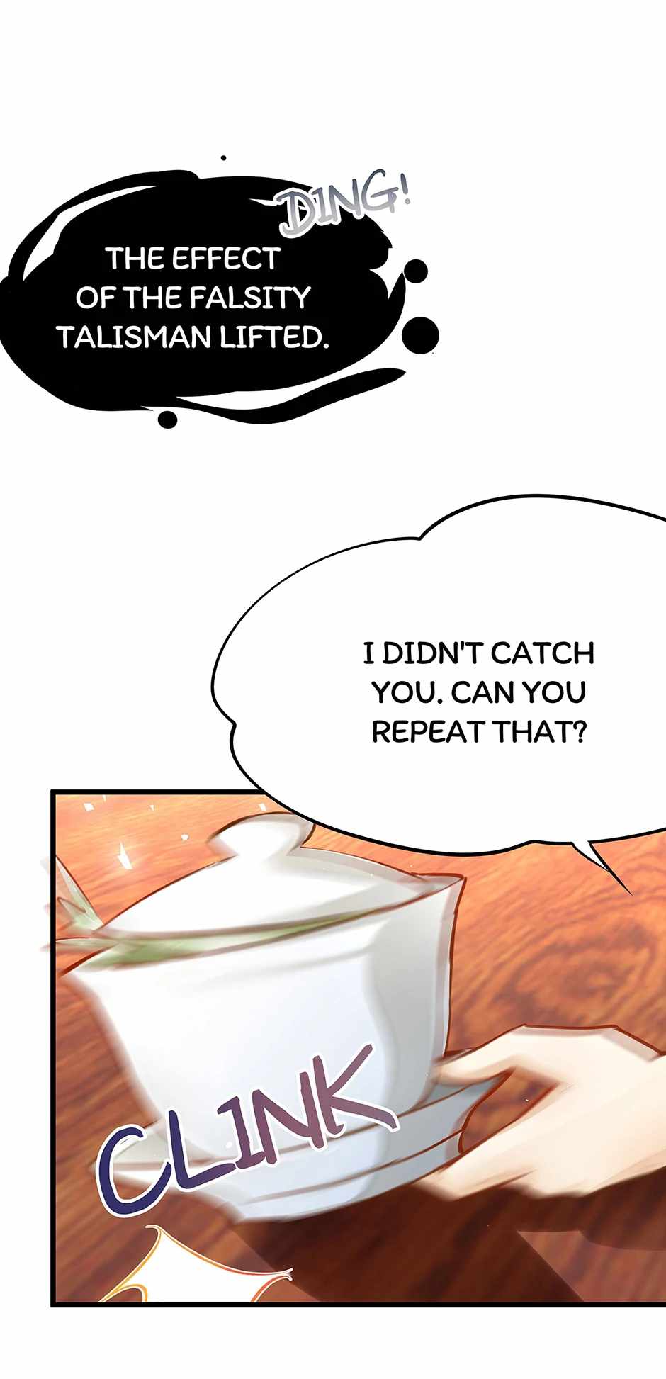 The Villianous Queen Wants to Level Up Chapter 118 - Page 7