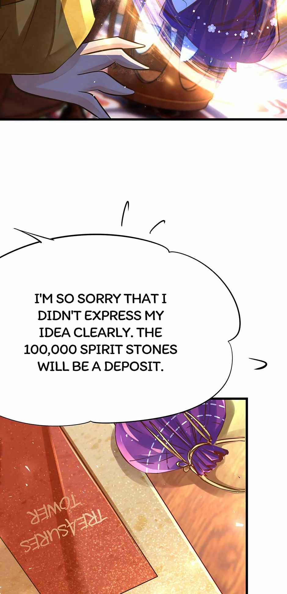 The Villianous Queen Wants to Level Up Chapter 118 - Page 10