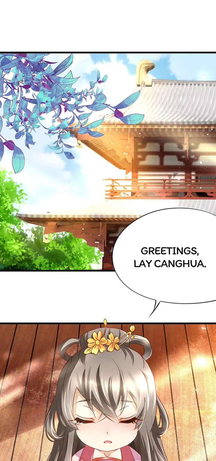 The Villianous Queen Wants to Level Up Chapter 119 - Page 2