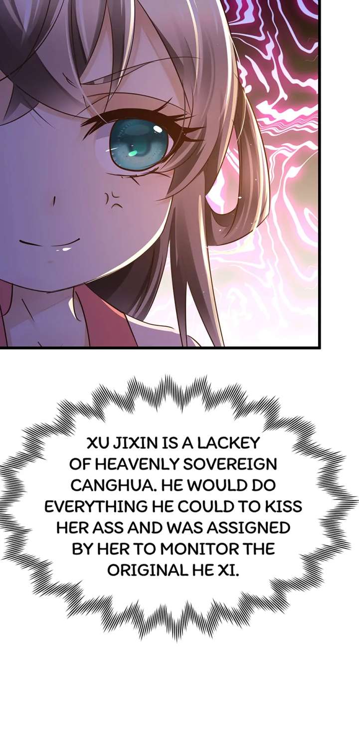 The Villianous Queen Wants to Level Up Chapter 119 - Page 11