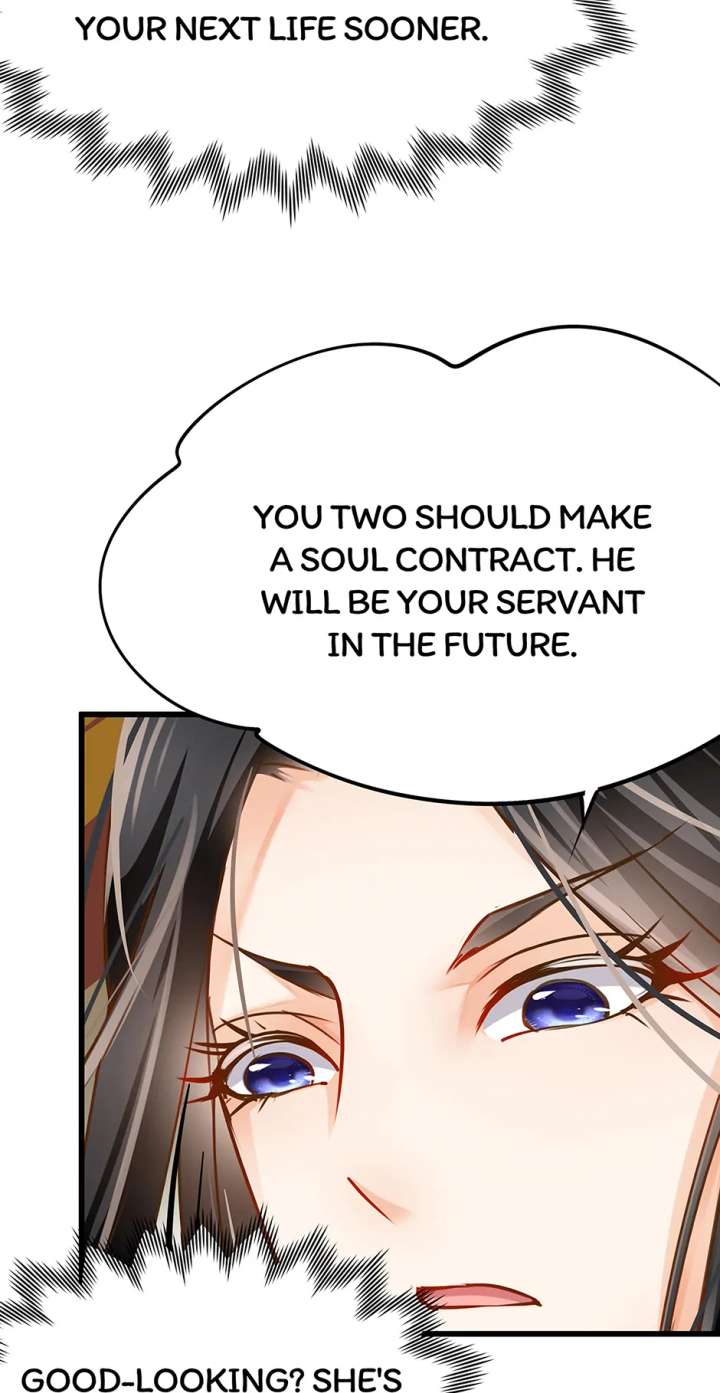 The Villianous Queen Wants to Level Up Chapter 119 - Page 14