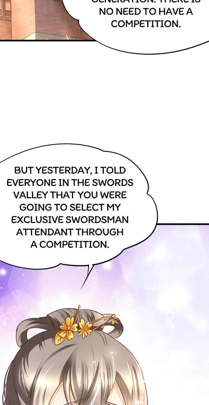 The Villianous Queen Wants to Level Up Chapter 119 - Page 16