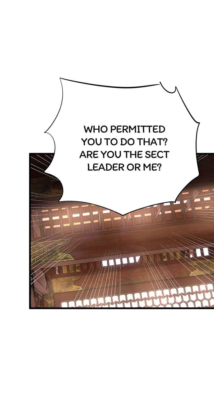 The Villianous Queen Wants to Level Up Chapter 119 - Page 18