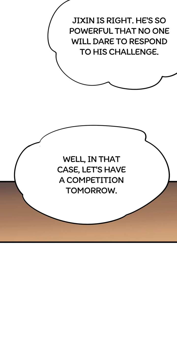 The Villianous Queen Wants to Level Up Chapter 119 - Page 23