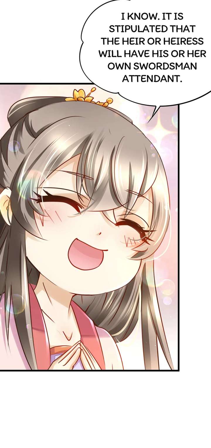 The Villianous Queen Wants to Level Up Chapter 119 - Page 5