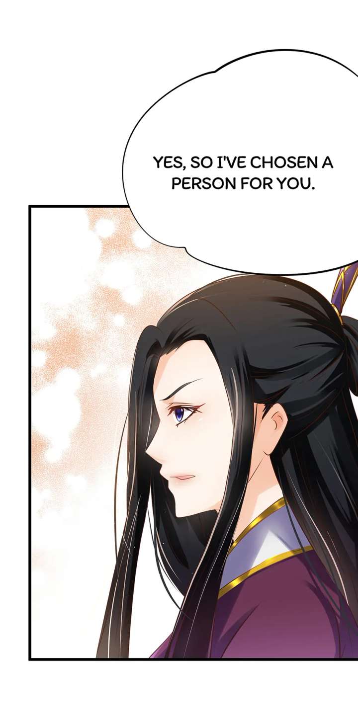 The Villianous Queen Wants to Level Up Chapter 119 - Page 6