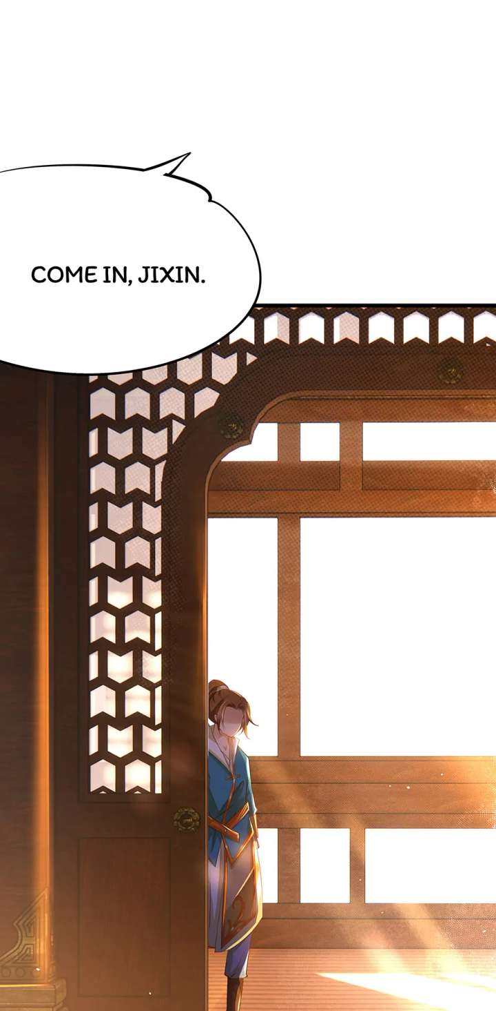 The Villianous Queen Wants to Level Up Chapter 119 - Page 7