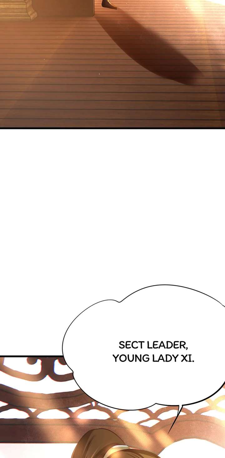 The Villianous Queen Wants to Level Up Chapter 119 - Page 8