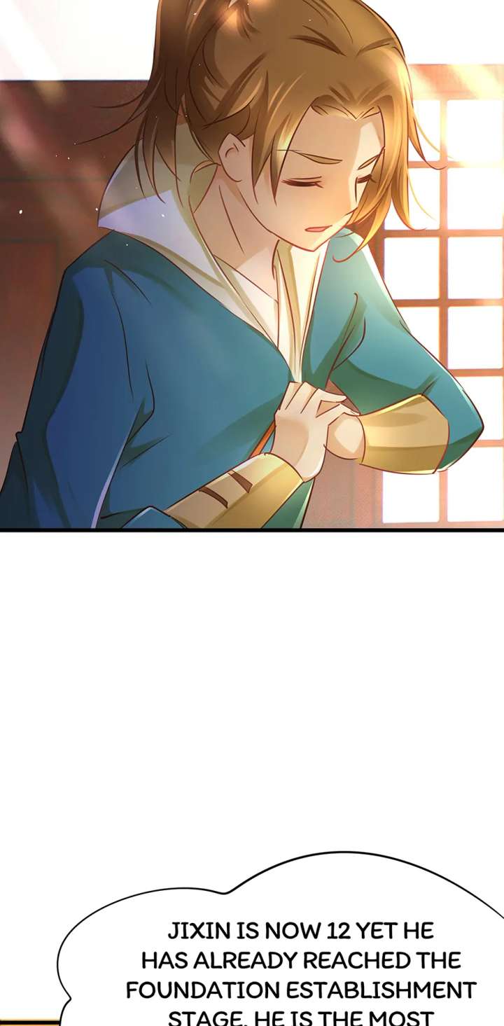 The Villianous Queen Wants to Level Up Chapter 119 - Page 9