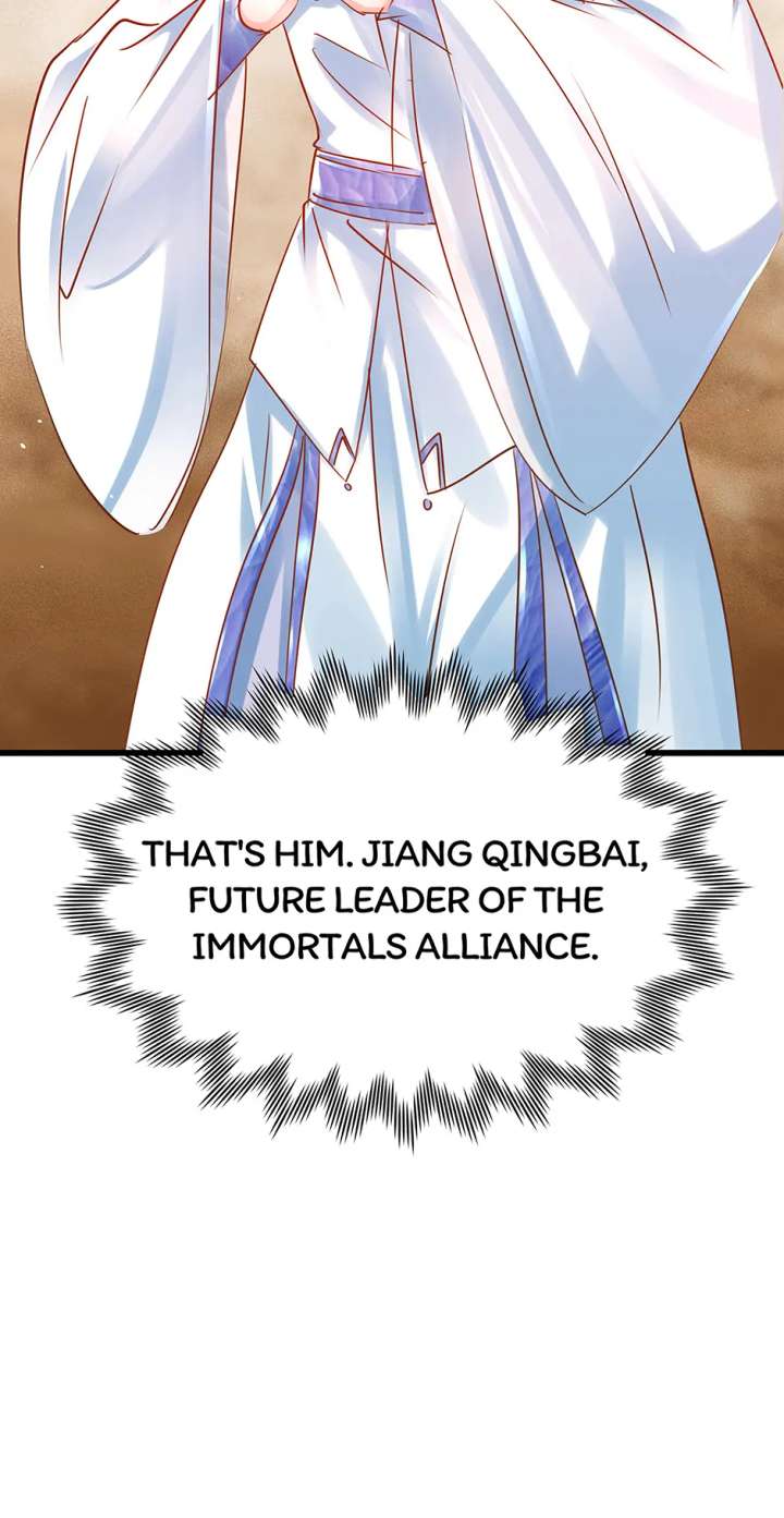 The Villianous Queen Wants to Level Up Chapter 120 - Page 13