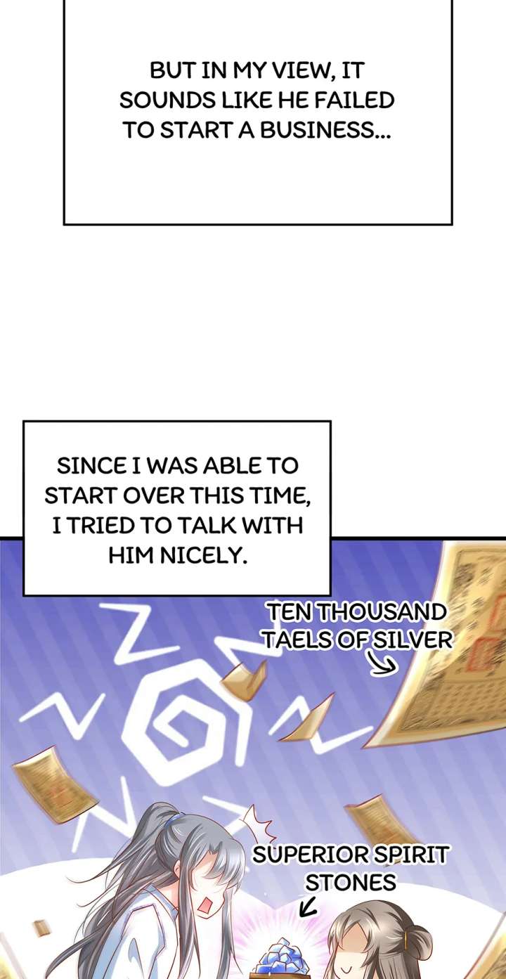 The Villianous Queen Wants to Level Up Chapter 120 - Page 16