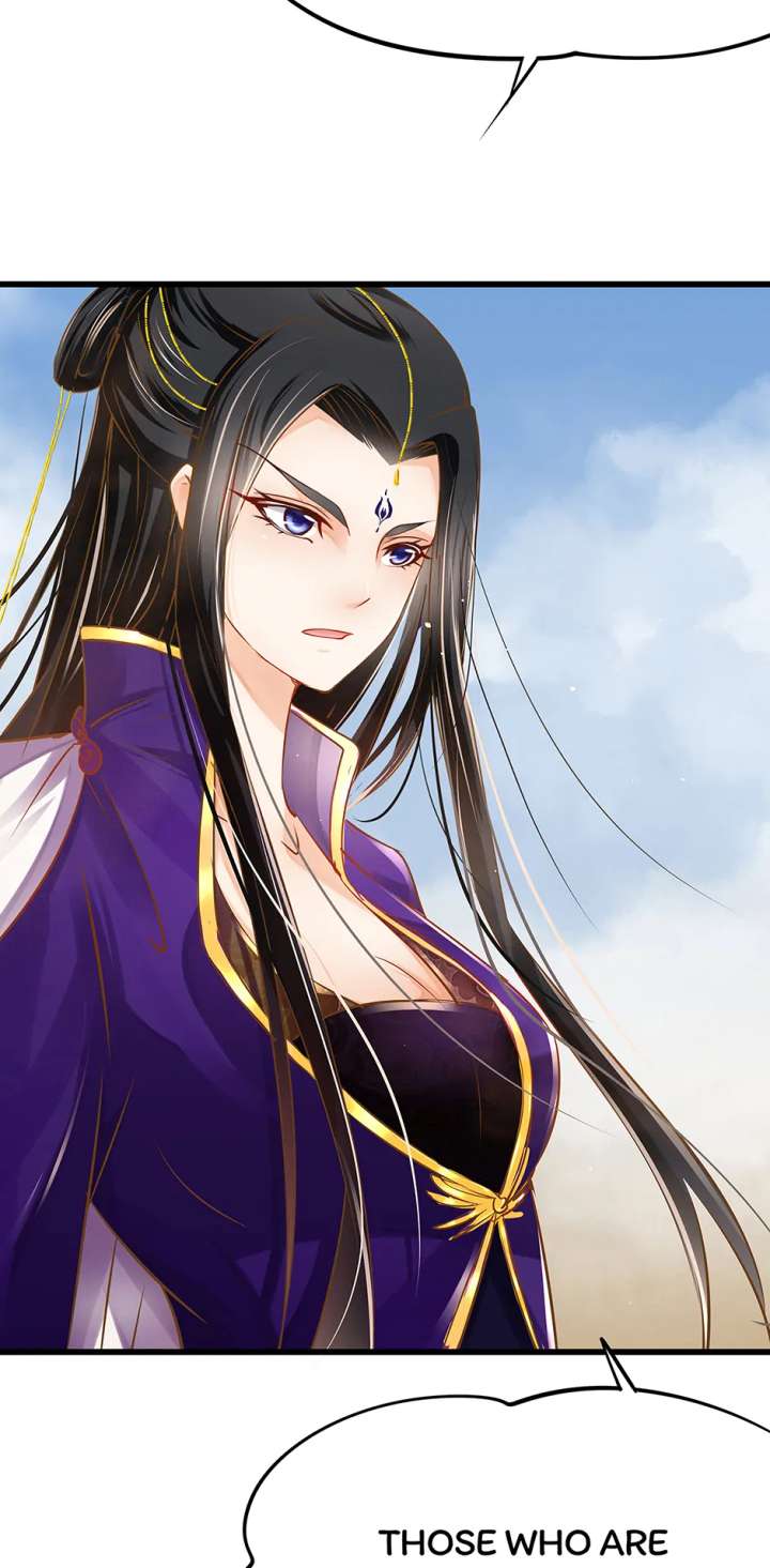 The Villianous Queen Wants to Level Up Chapter 120 - Page 4