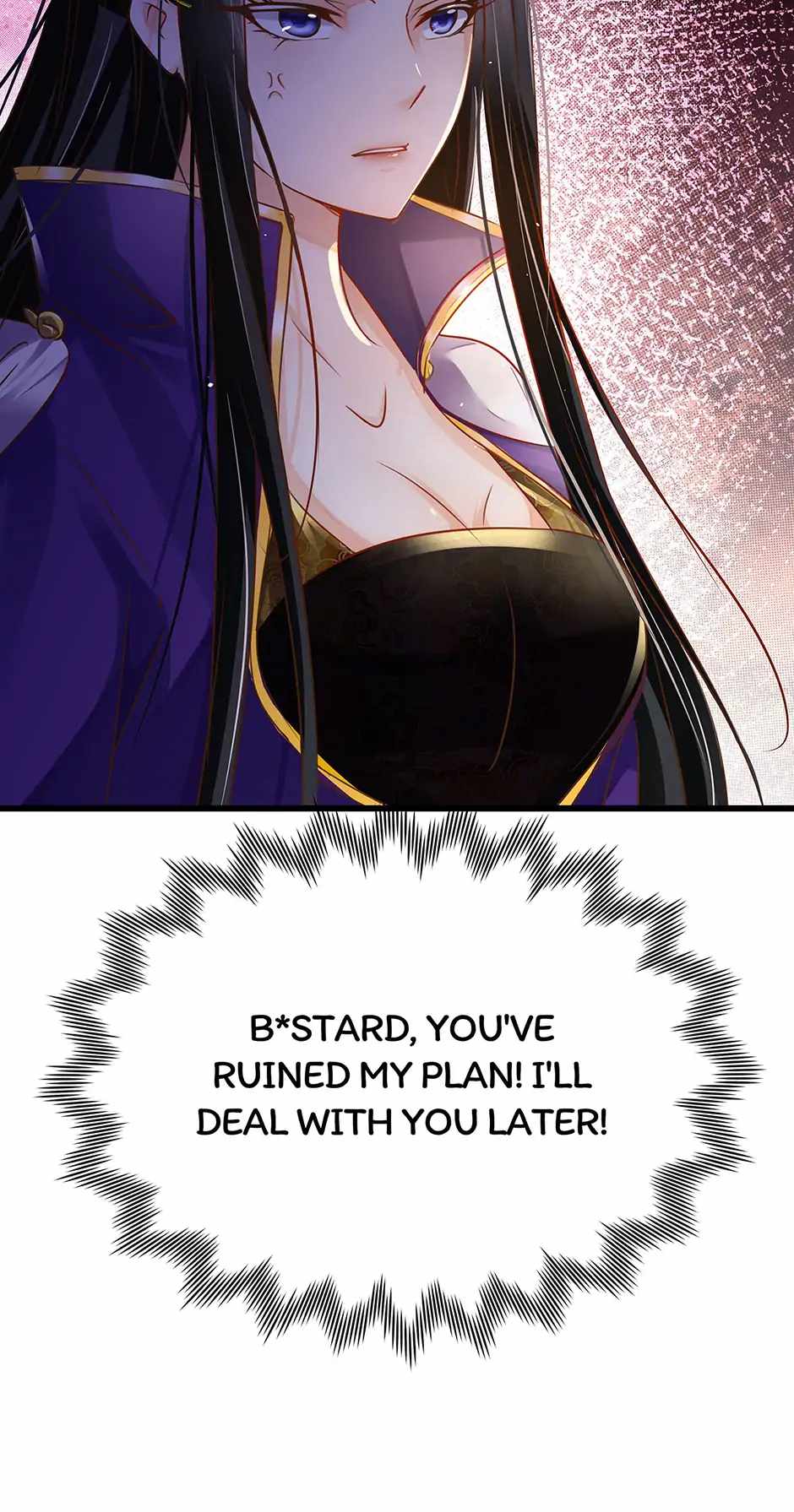 The Villianous Queen Wants to Level Up Chapter 121 - Page 11