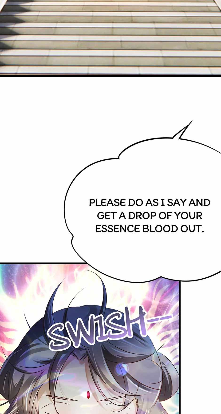 The Villianous Queen Wants to Level Up Chapter 121 - Page 19