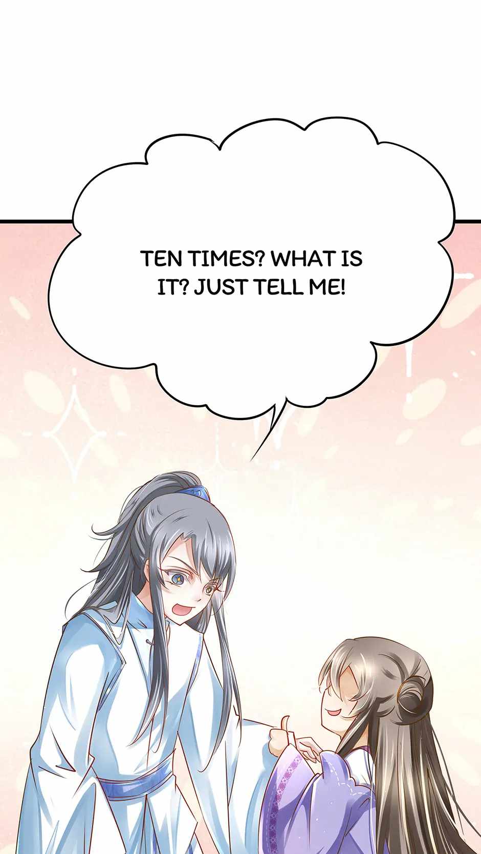 The Villianous Queen Wants to Level Up Chapter 122 - Page 2