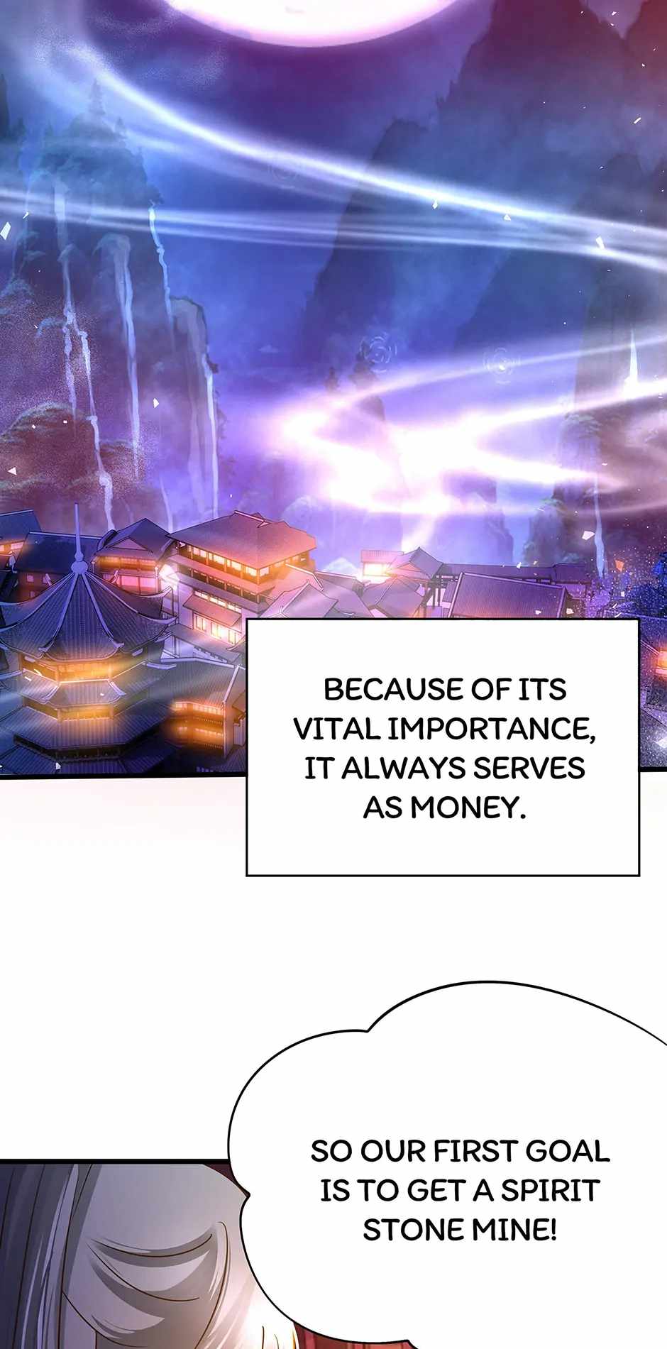 The Villianous Queen Wants to Level Up Chapter 122 - Page 11