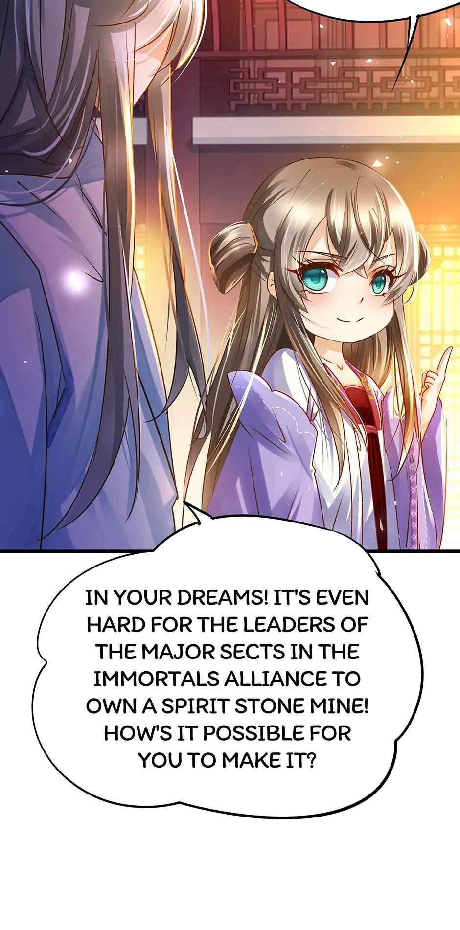 The Villianous Queen Wants to Level Up Chapter 122 - Page 12