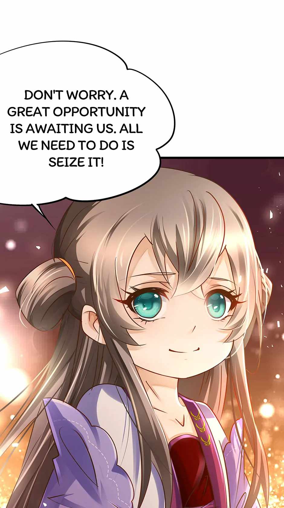 The Villianous Queen Wants to Level Up Chapter 122 - Page 13