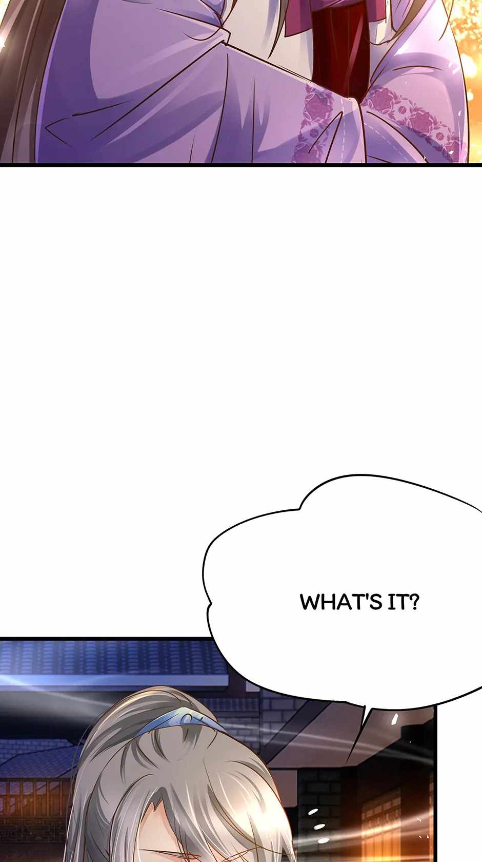 The Villianous Queen Wants to Level Up Chapter 122 - Page 14