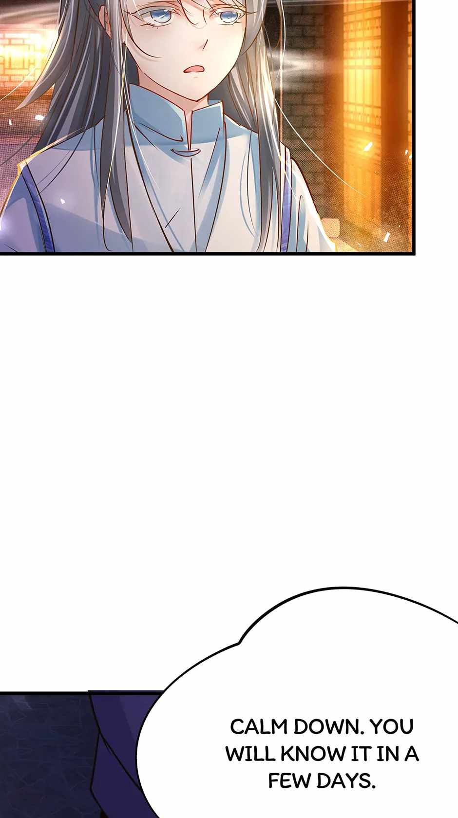 The Villianous Queen Wants to Level Up Chapter 122 - Page 15