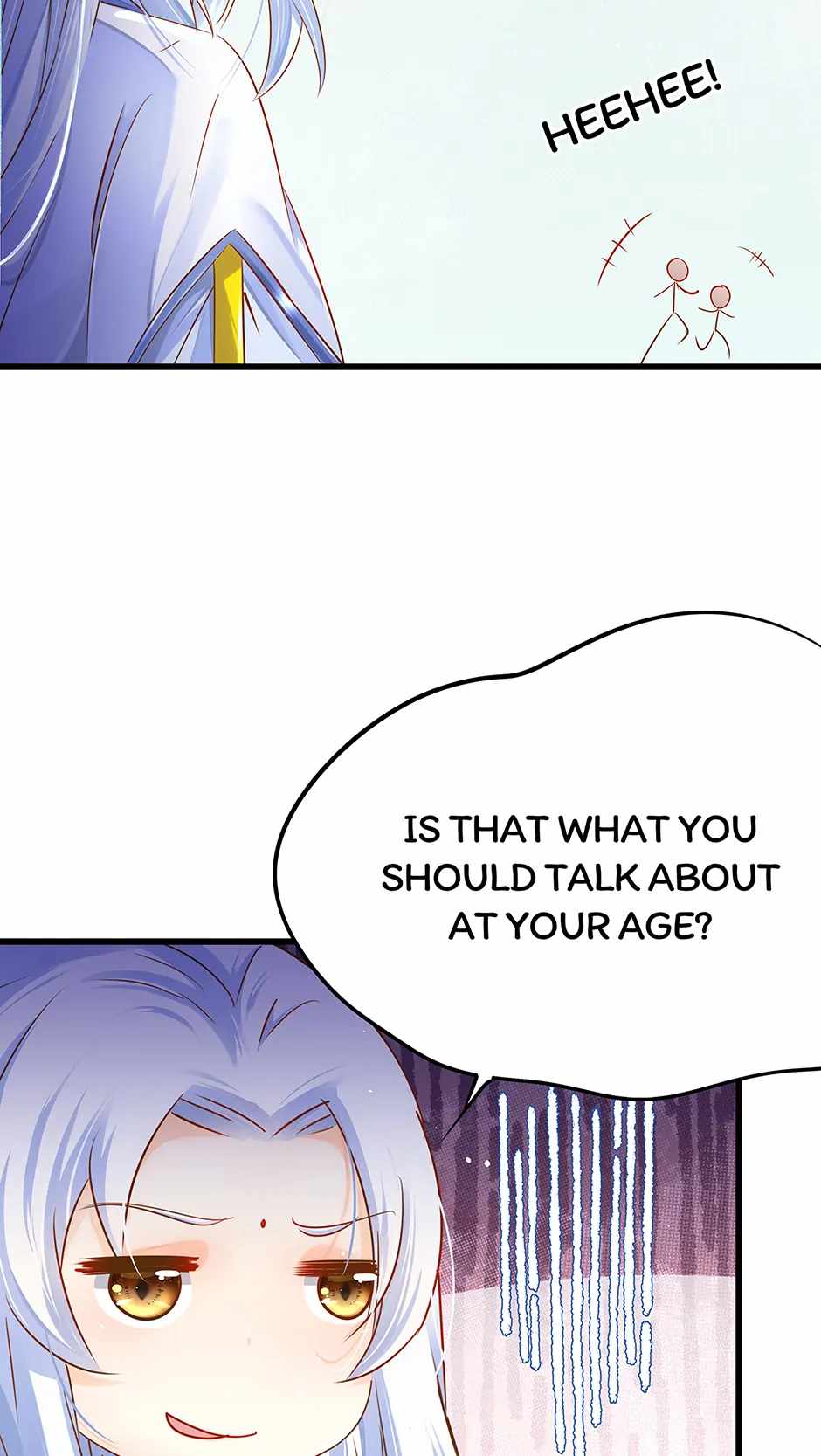 The Villianous Queen Wants to Level Up Chapter 122 - Page 4