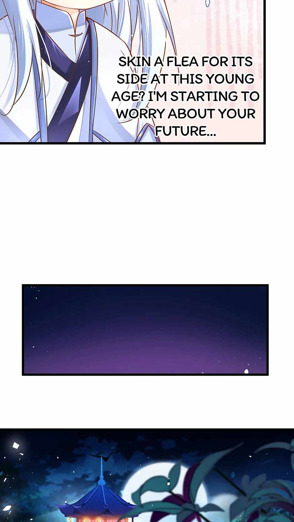 The Villianous Queen Wants to Level Up Chapter 122 - Page 5