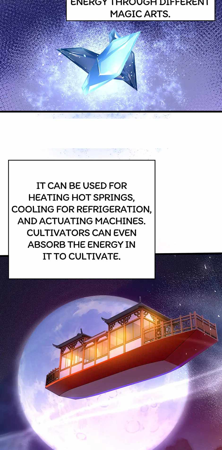 The Villianous Queen Wants to Level Up Chapter 122 - Page 10