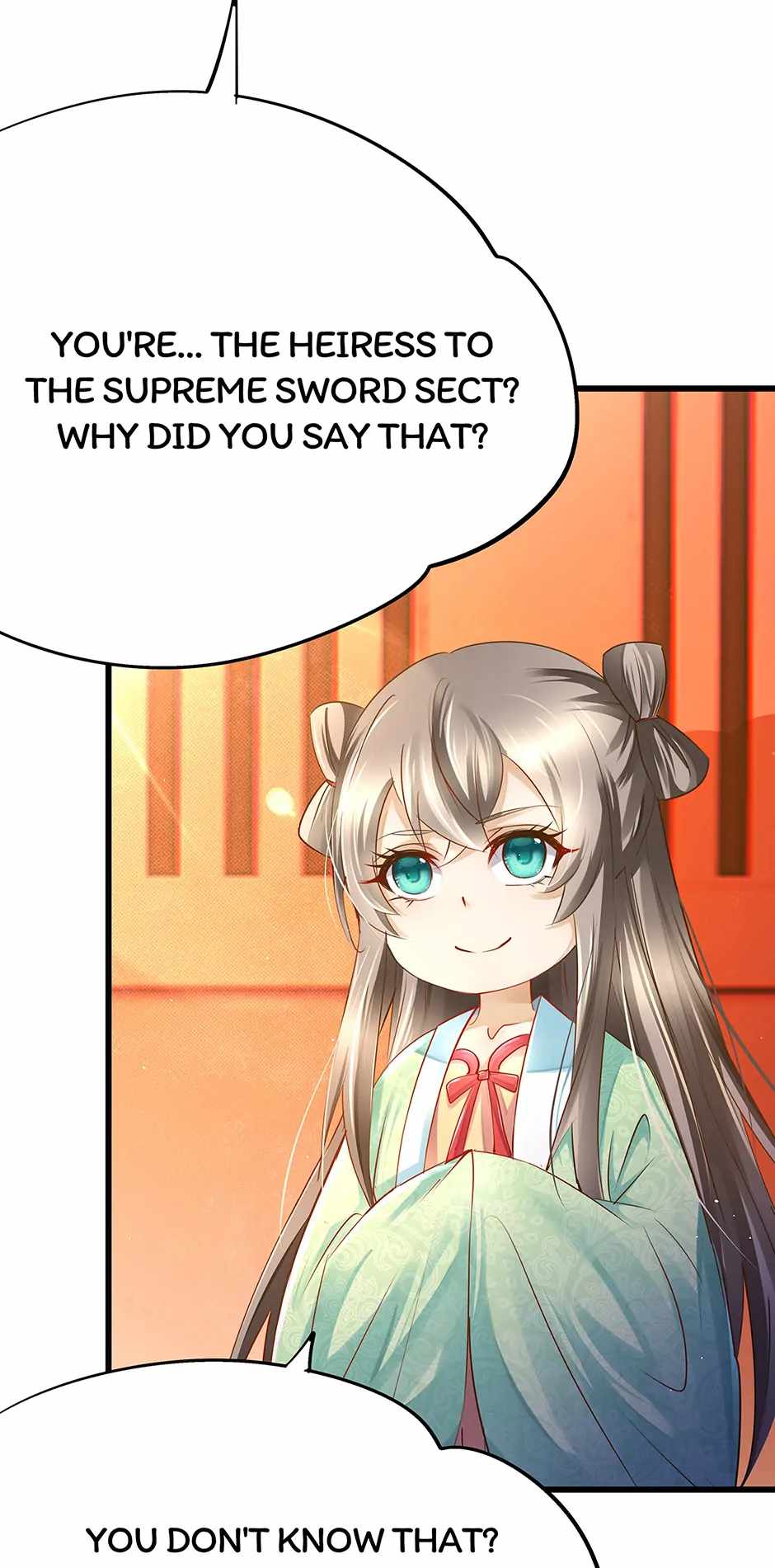 The Villianous Queen Wants to Level Up Chapter 123 - Page 16