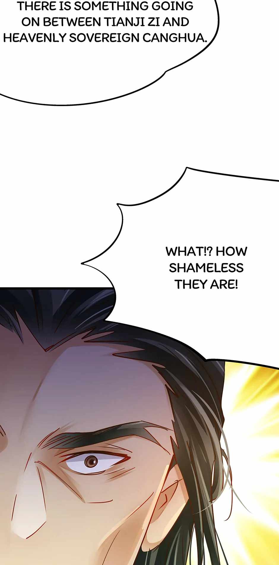 The Villianous Queen Wants to Level Up Chapter 123 - Page 17