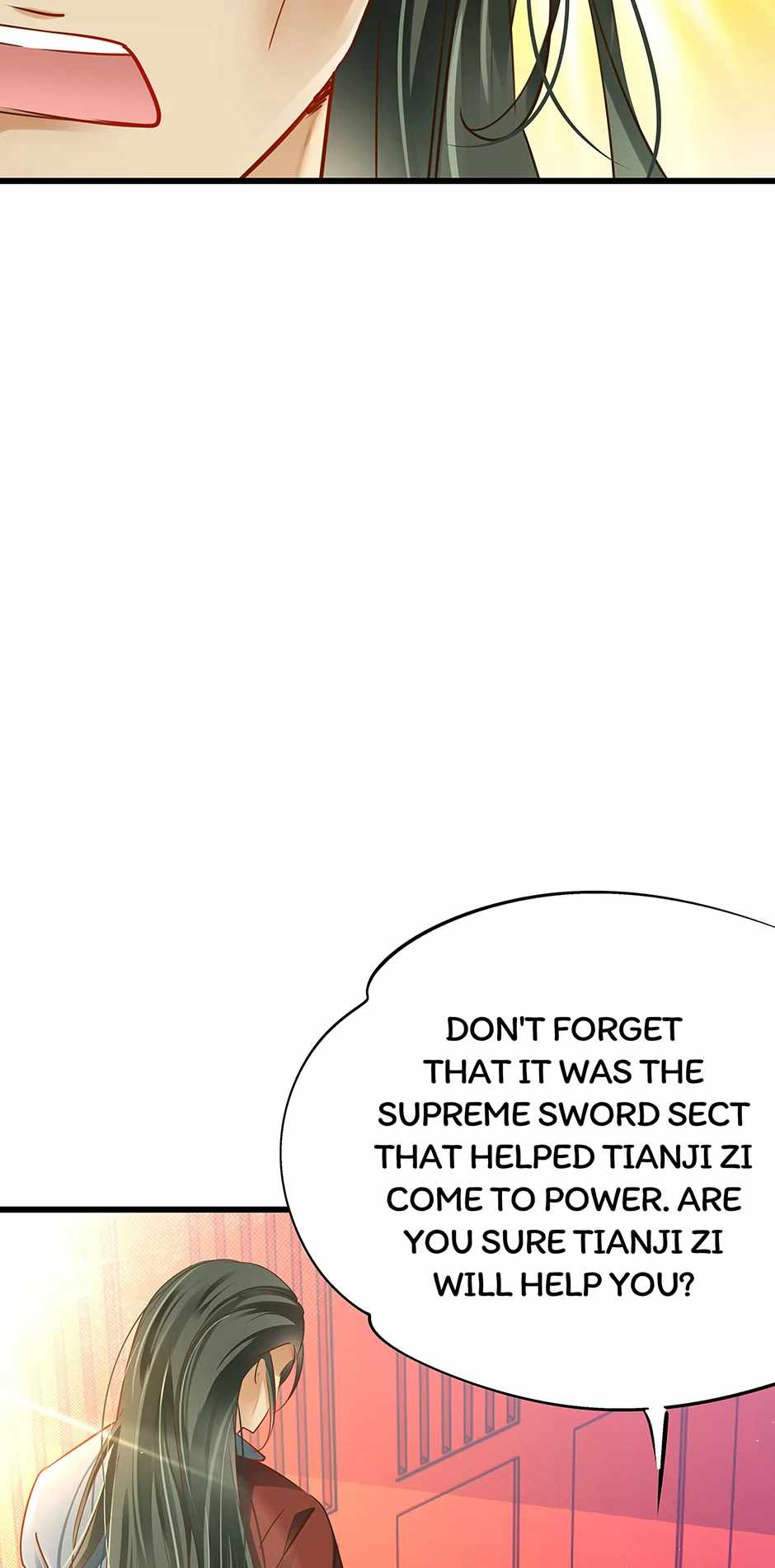 The Villianous Queen Wants to Level Up Chapter 123 - Page 18