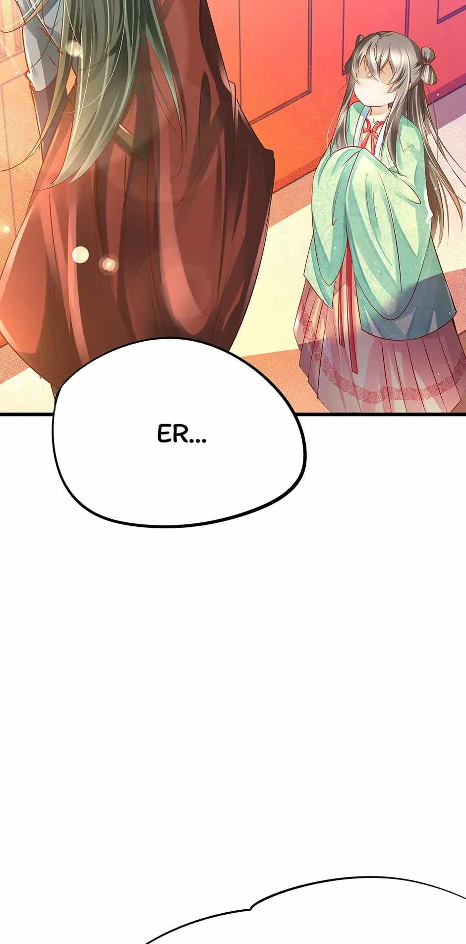 The Villianous Queen Wants to Level Up Chapter 123 - Page 19