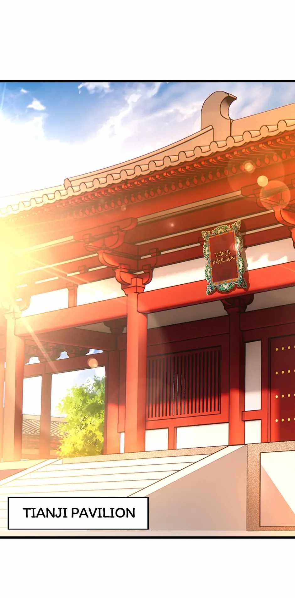 The Villianous Queen Wants to Level Up Chapter 123 - Page 10