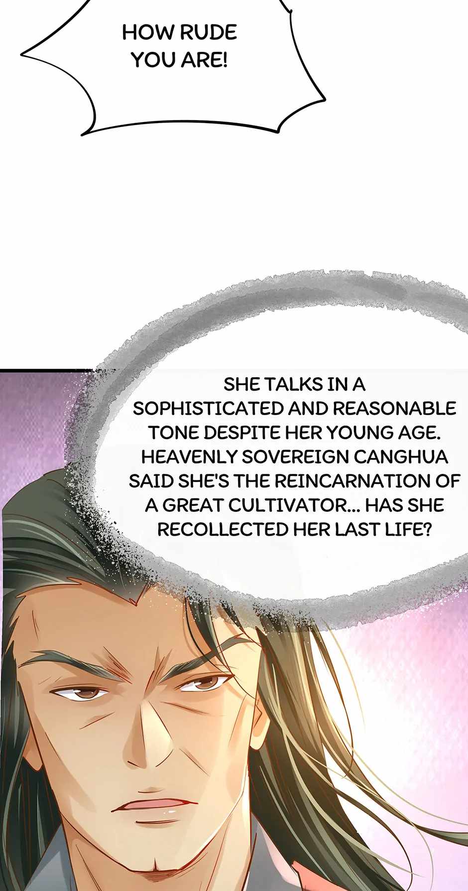 The Villianous Queen Wants to Level Up Chapter 124 - Page 2