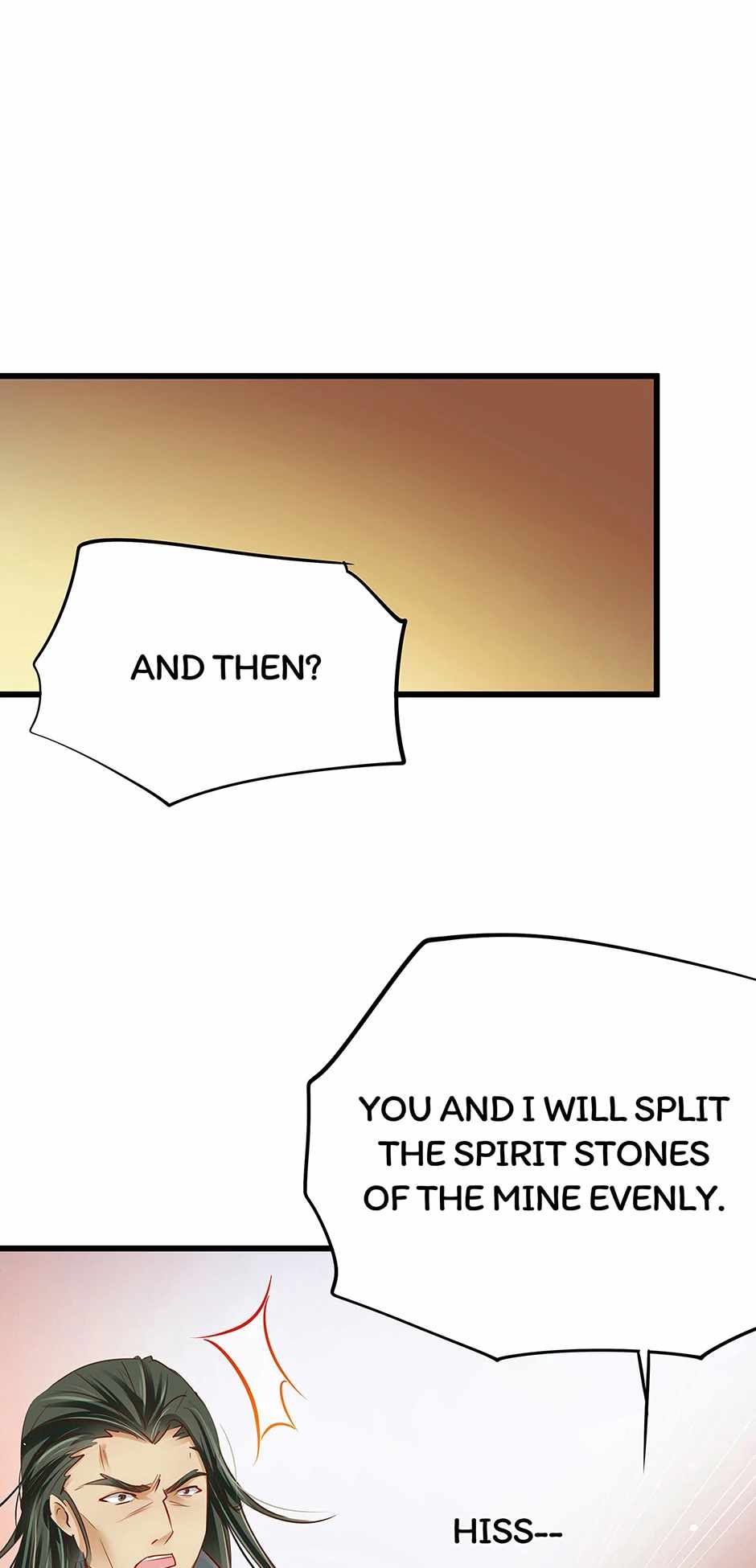 The Villianous Queen Wants to Level Up Chapter 124 - Page 13