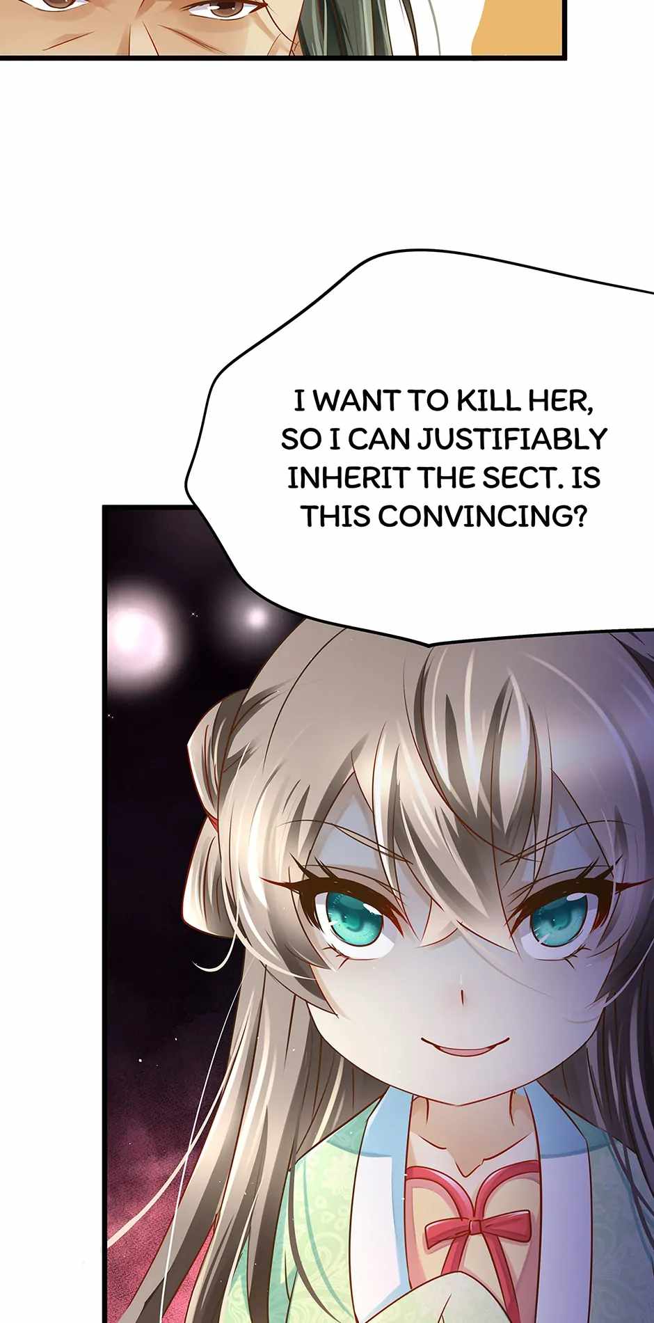 The Villianous Queen Wants to Level Up Chapter 124 - Page 9