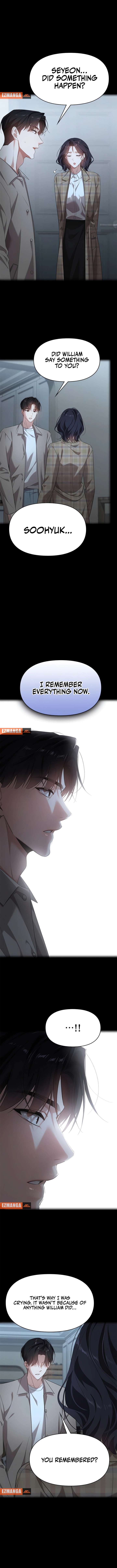 The Visitor of the Night Chapter 38 - Page 8