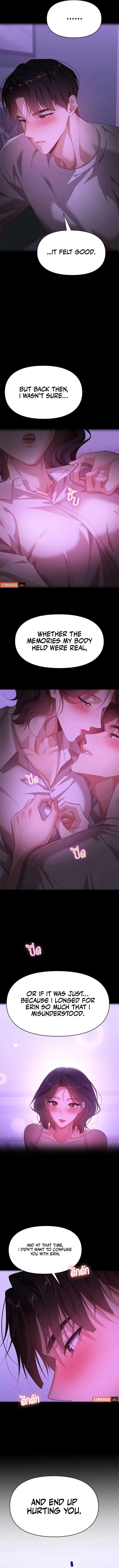 The Visitor of the Night Chapter 41 - Page 4