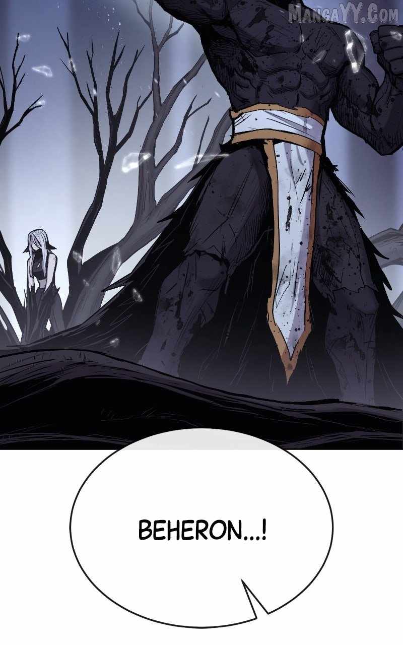 The Wailing Perversion Chapter 81 - Page 89